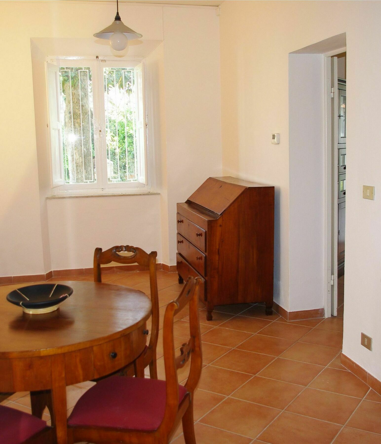 Ferienhaus Villa Della Querceta 利沃诺 外观 照片